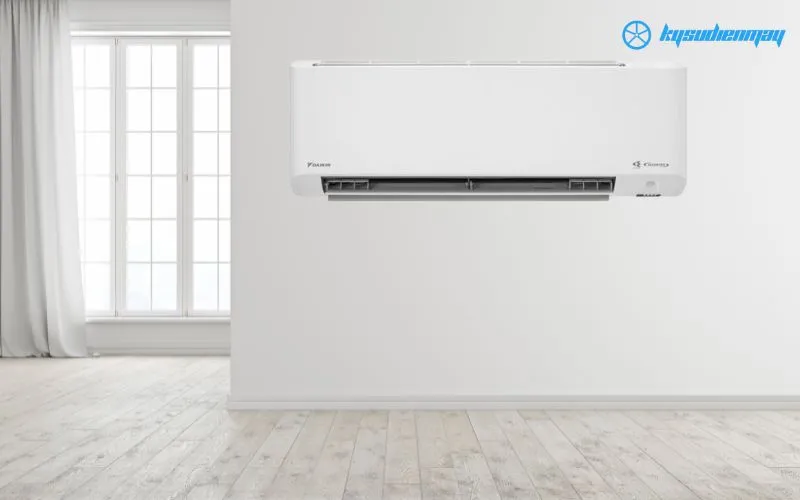 công suất điều hoà daikin 18000 BTU